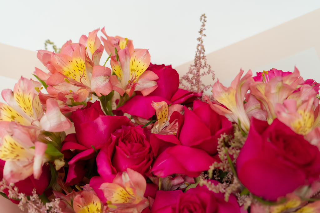 Pink Perfection Bouquet