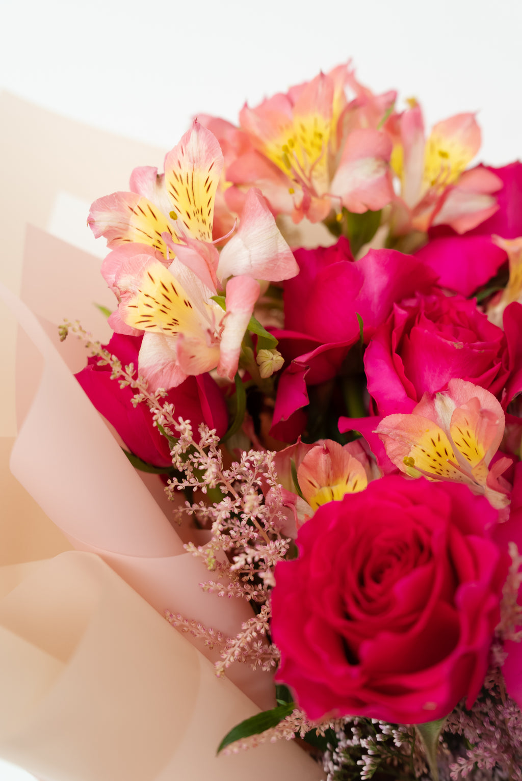 Pink Perfection Bouquet