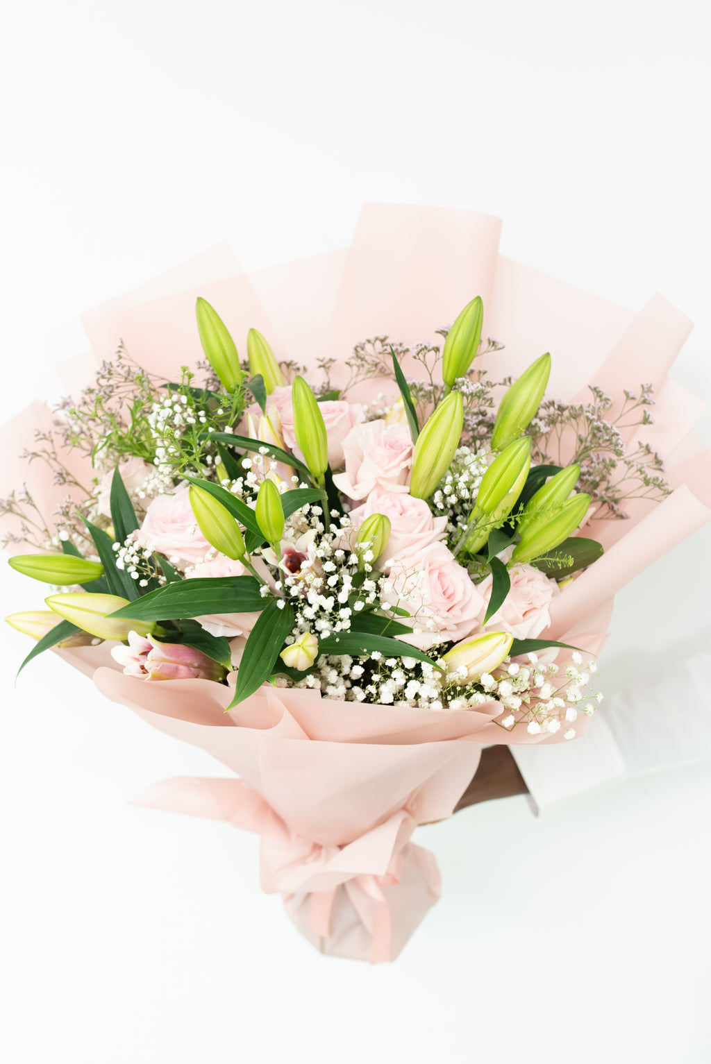 Pure Harmony Bouquet