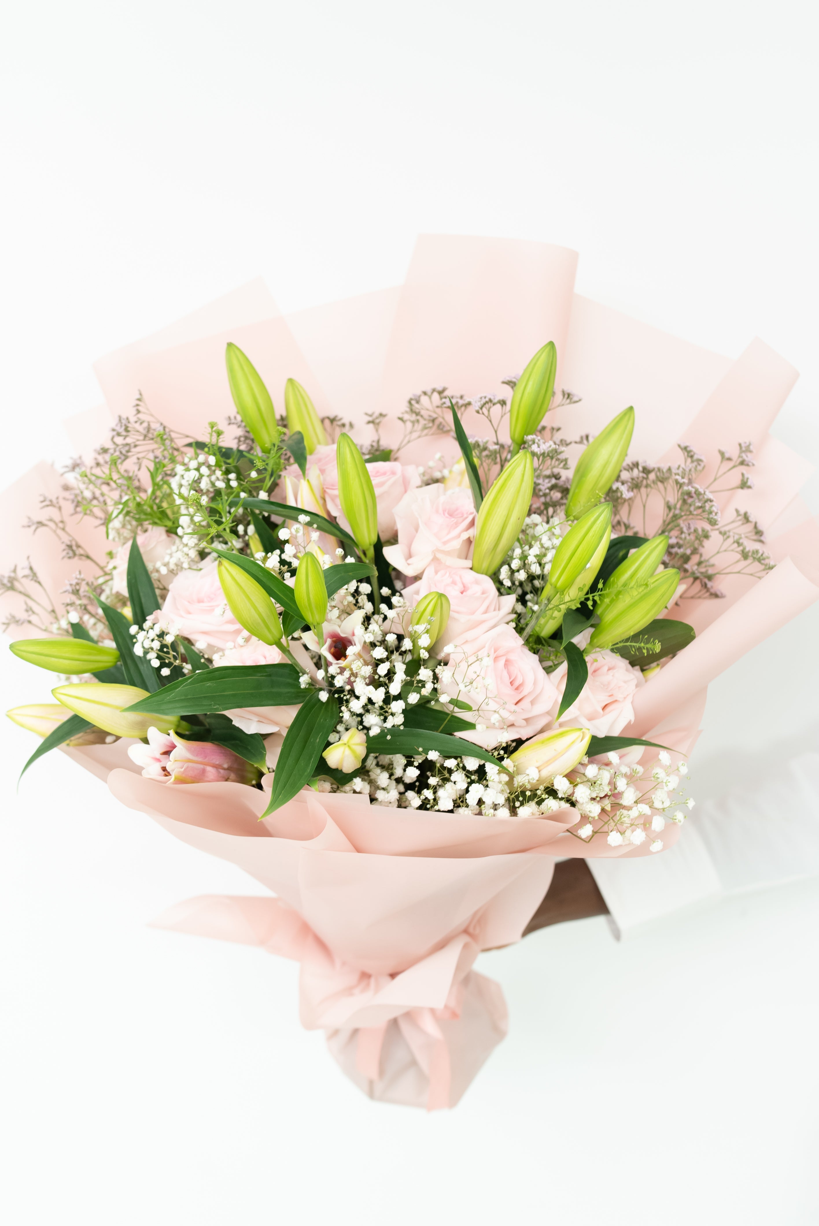 Pure Harmony Bouquet