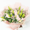 Pure Harmony Bouquet