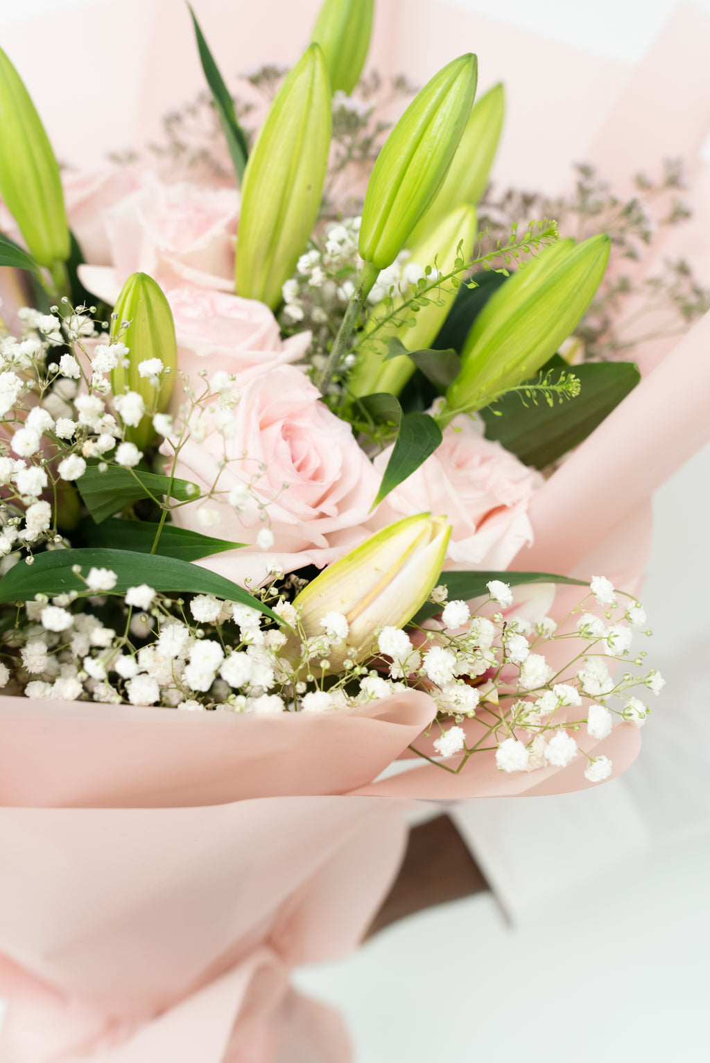 Pure Harmony Bouquet