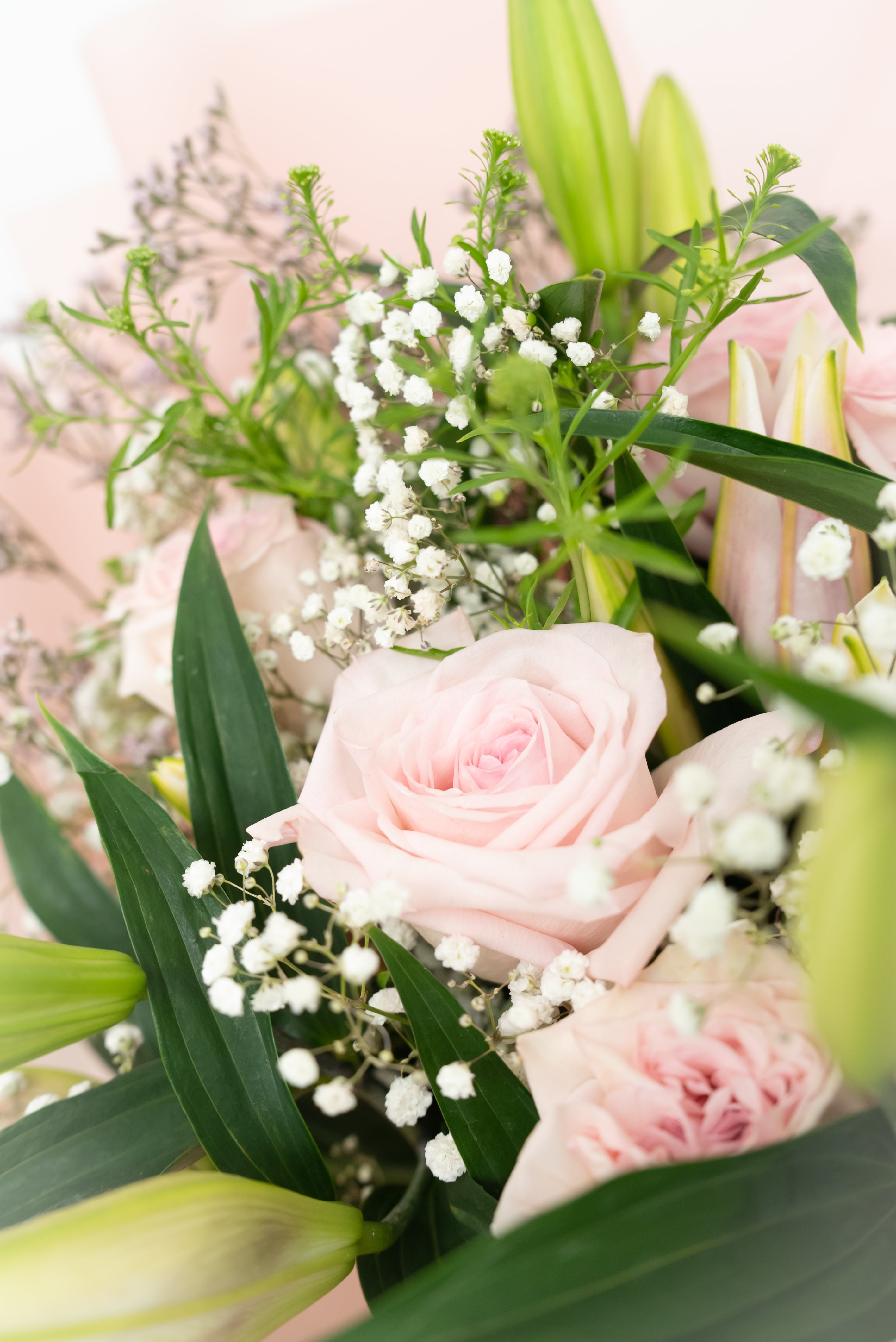 Pure Harmony Bouquet