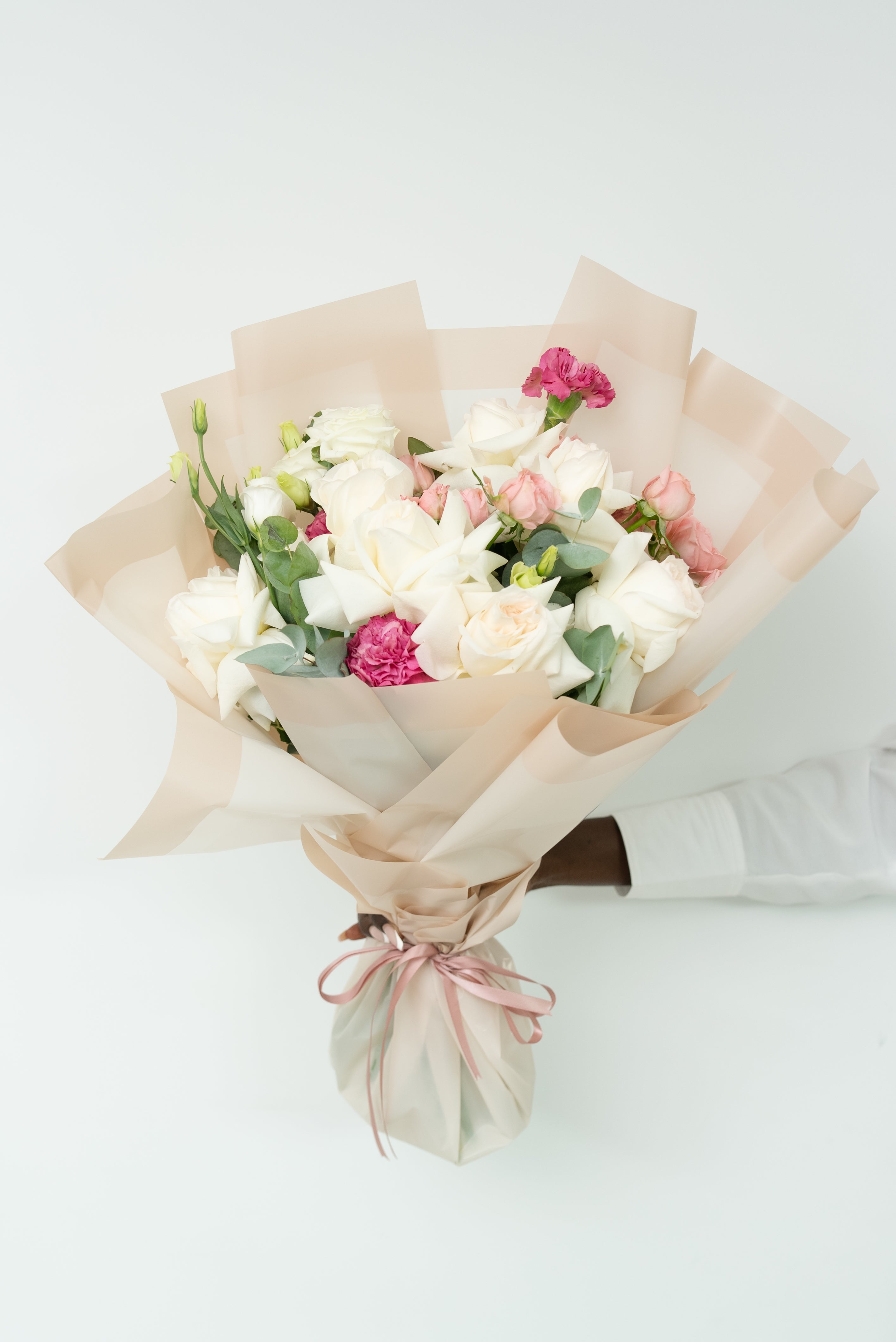 Sweet Serenity Bouquet