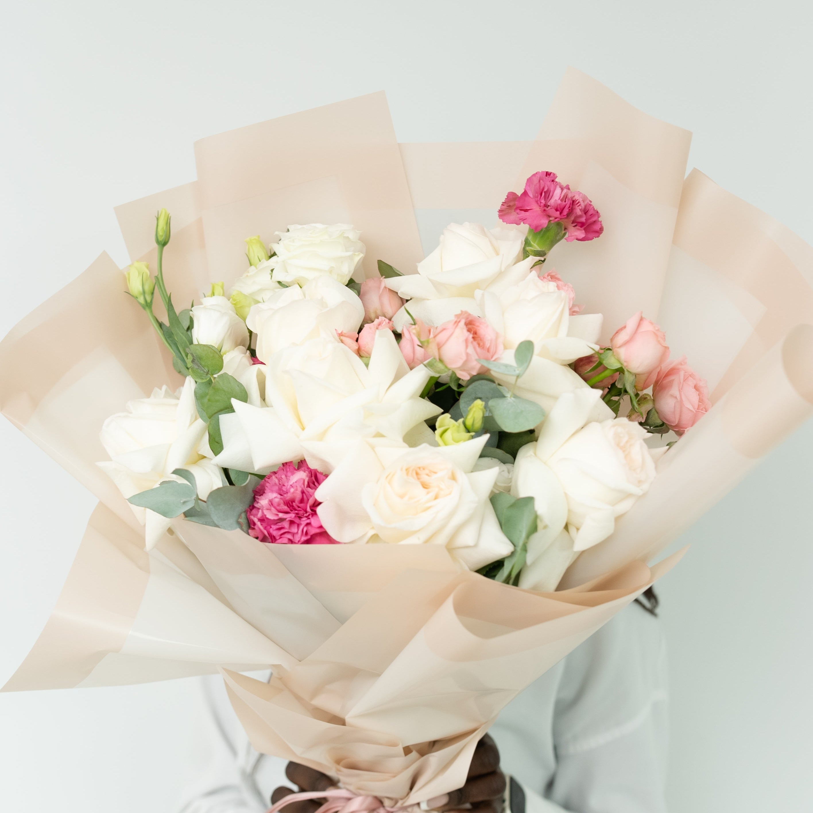 Sweet Serenity Bouquet