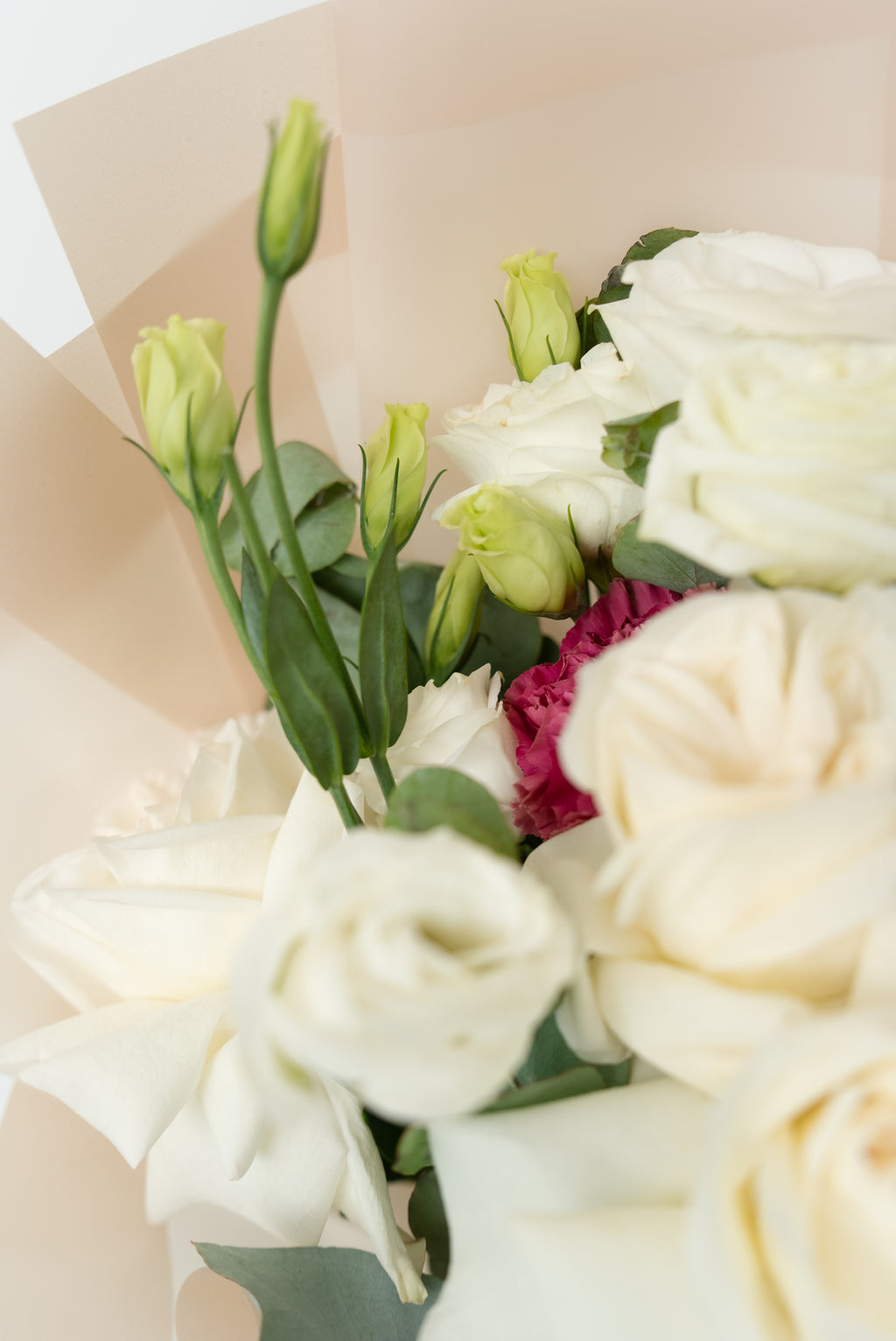 Sweet Serenity Bouquet