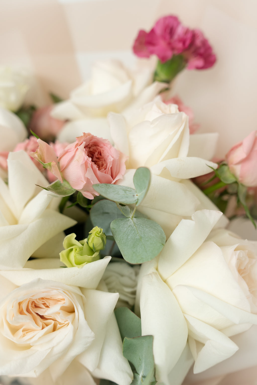 Sweet Serenity Bouquet