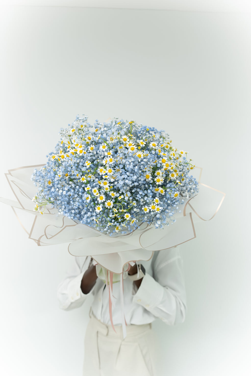 Cloud Nine Bouquet