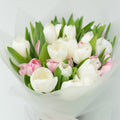 Tender Tulip Bouquet
