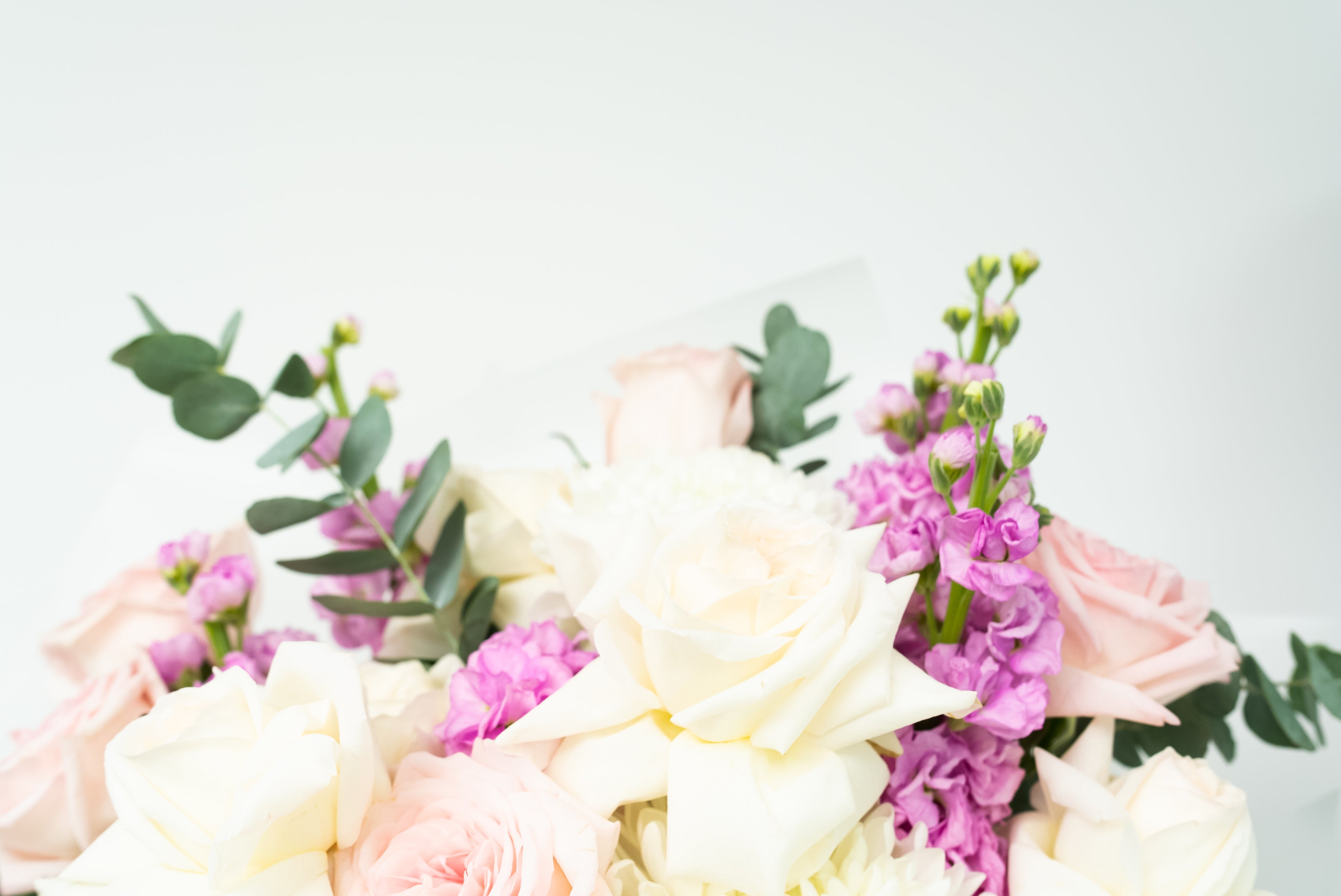 Hearts of Bloom Bouquet