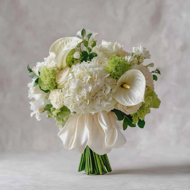 Green Whisper Bouquet